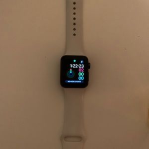 Apple Watch Series 3